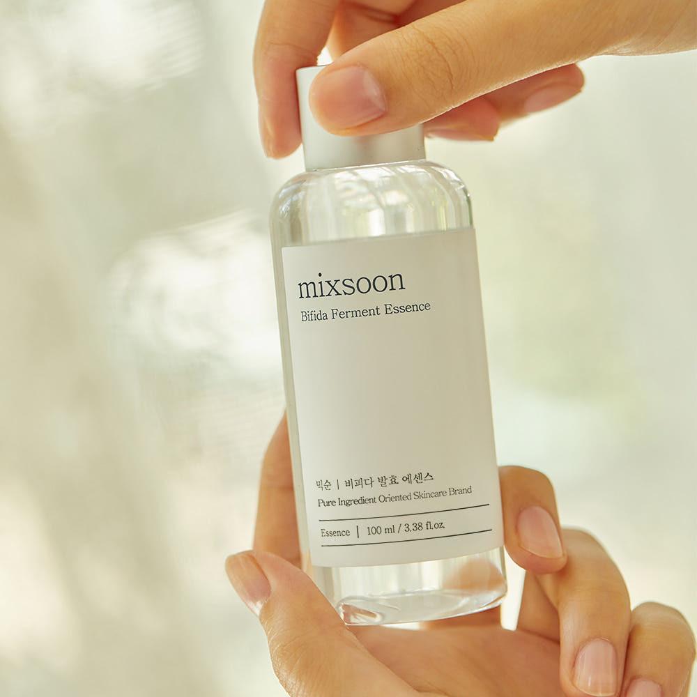 mixsoon Bifida Ferment Essence 100ml.