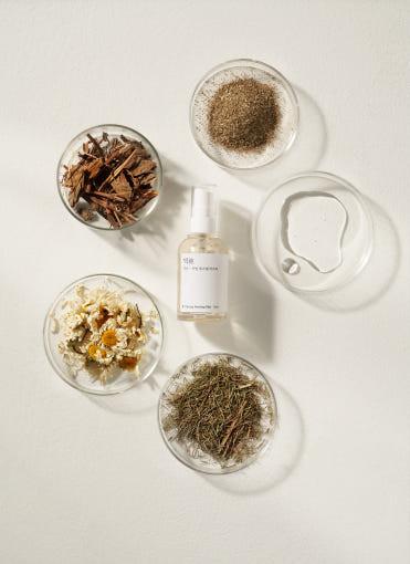 mixsoon Calming Boosting Mist 50ml.