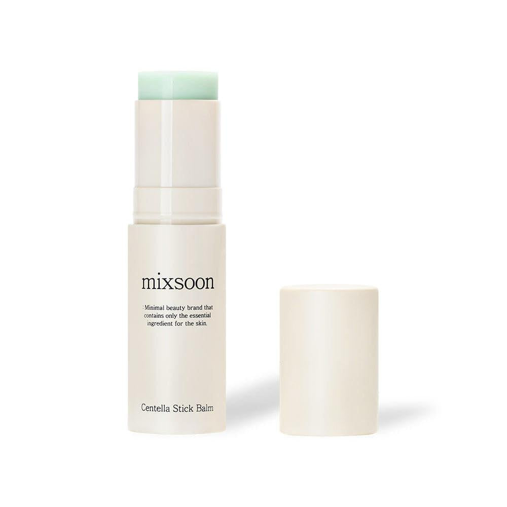 mixsoon Centella Asiatica Stick Balm 11.5ml.