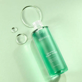 mixsoon Cicatree Clean Toner 150ml.