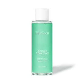 mixsoon Cicatree Clean Toner 150ml.