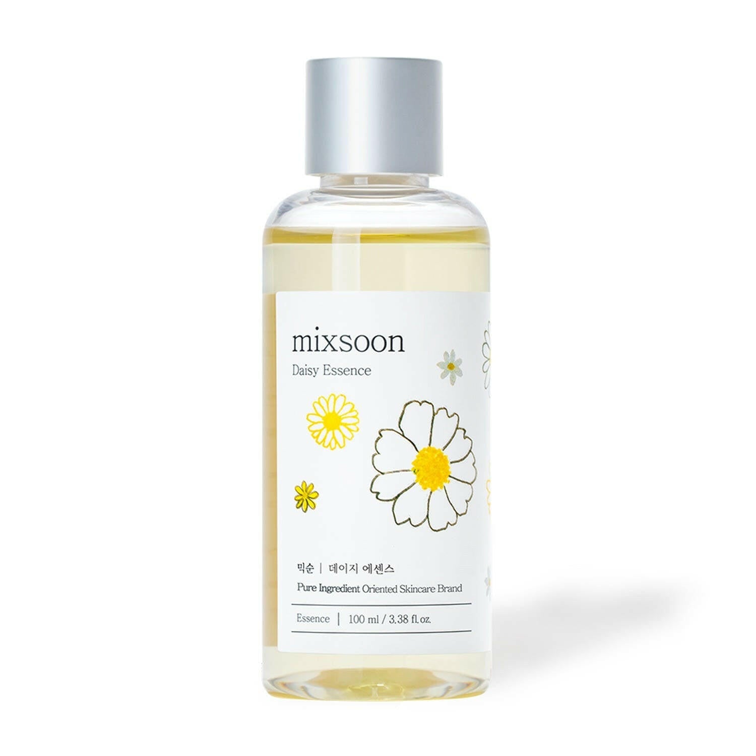 mixsoon Daisy Essence 100ml.