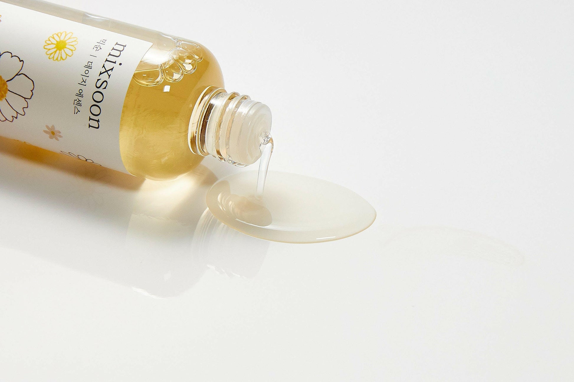 mixsoon Daisy Essence 100ml.