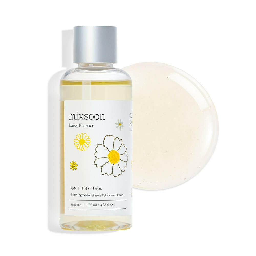 mixsoon Daisy Essence 100ml.