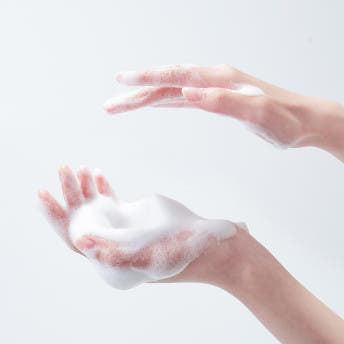 mixsoon H.C.T. Bubble Toner 150ml.