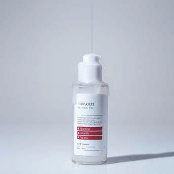mixsoon H.C.T. Essence 50ml.