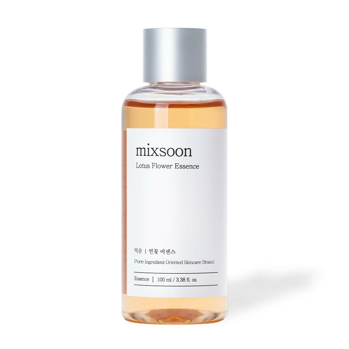 mixsoon Lotus Flower Essence 100ml.