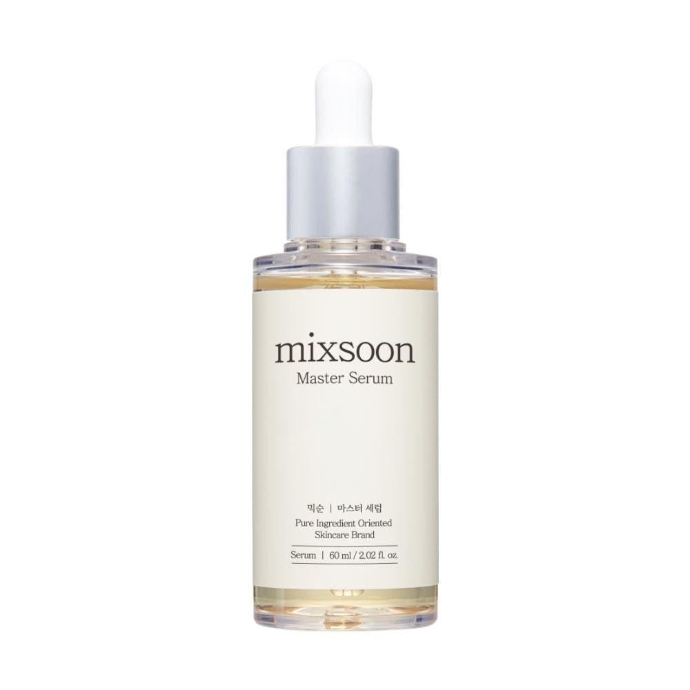 mixsoon Master Serum 60ml.