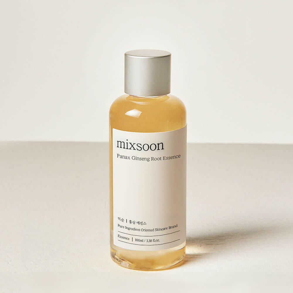mixsoon Panax Ginseng Root Essence 100ml.