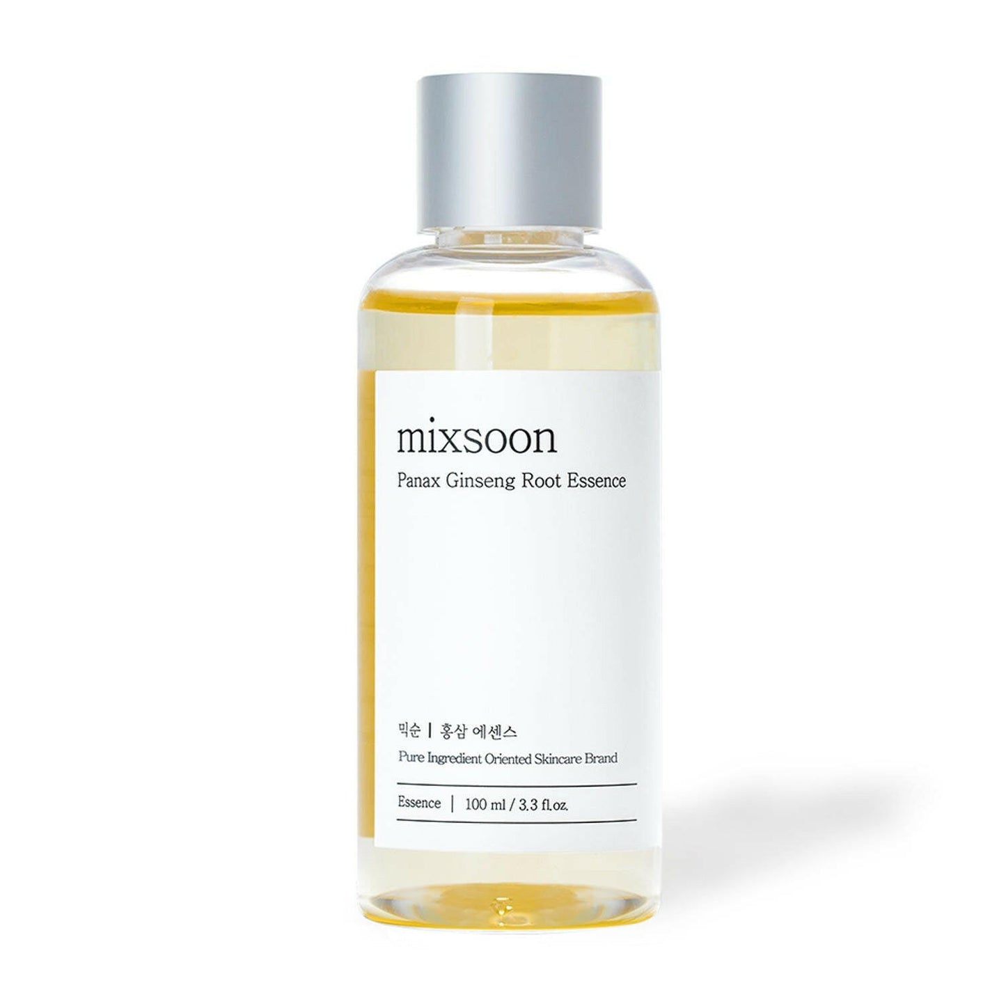 mixsoon Panax Ginseng Root Essence 100ml.