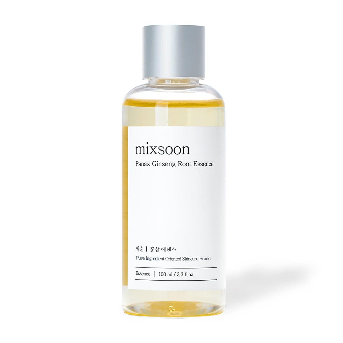 mixsoon Panax Ginseng Root Essence 100ml.