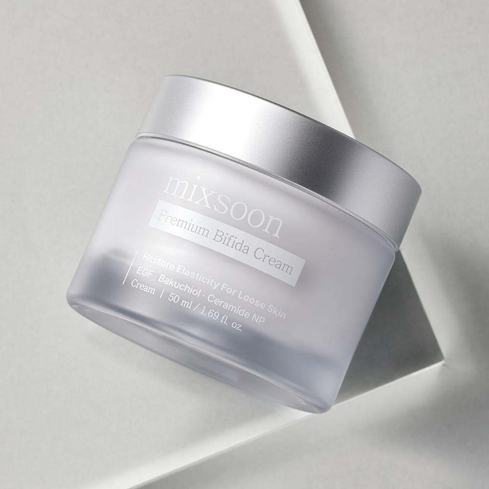 mixsoon Premium Bifida Cream 50ml.