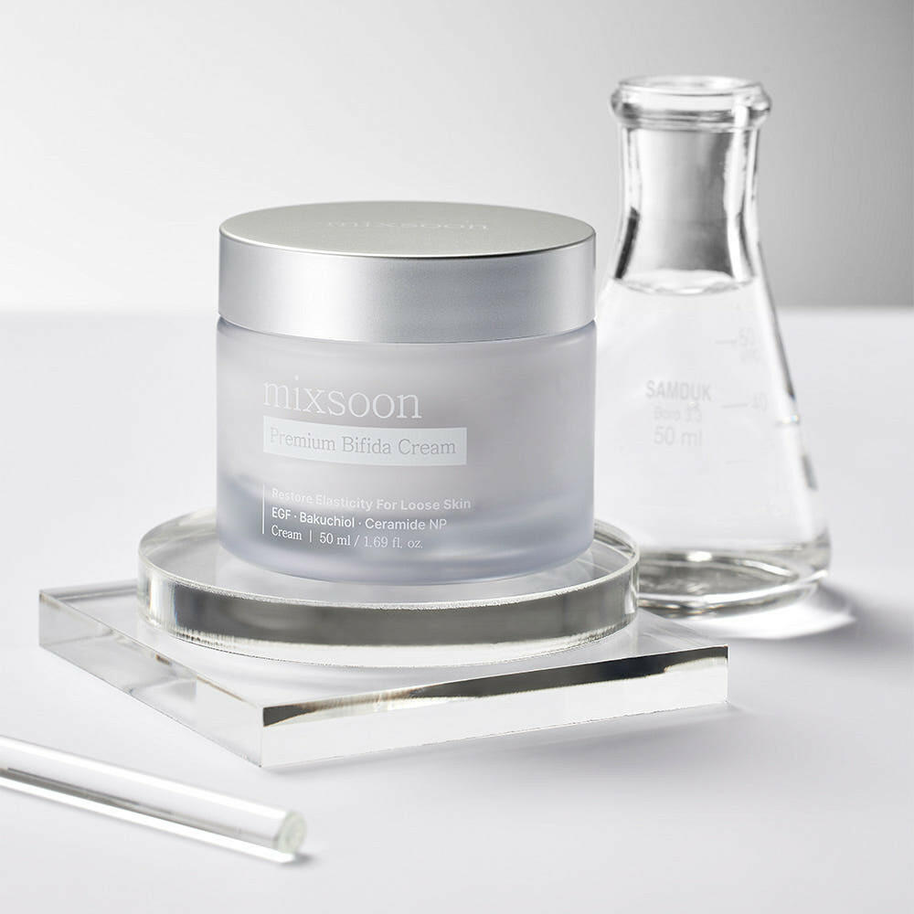 mixsoon Premium Bifida Cream 50ml.