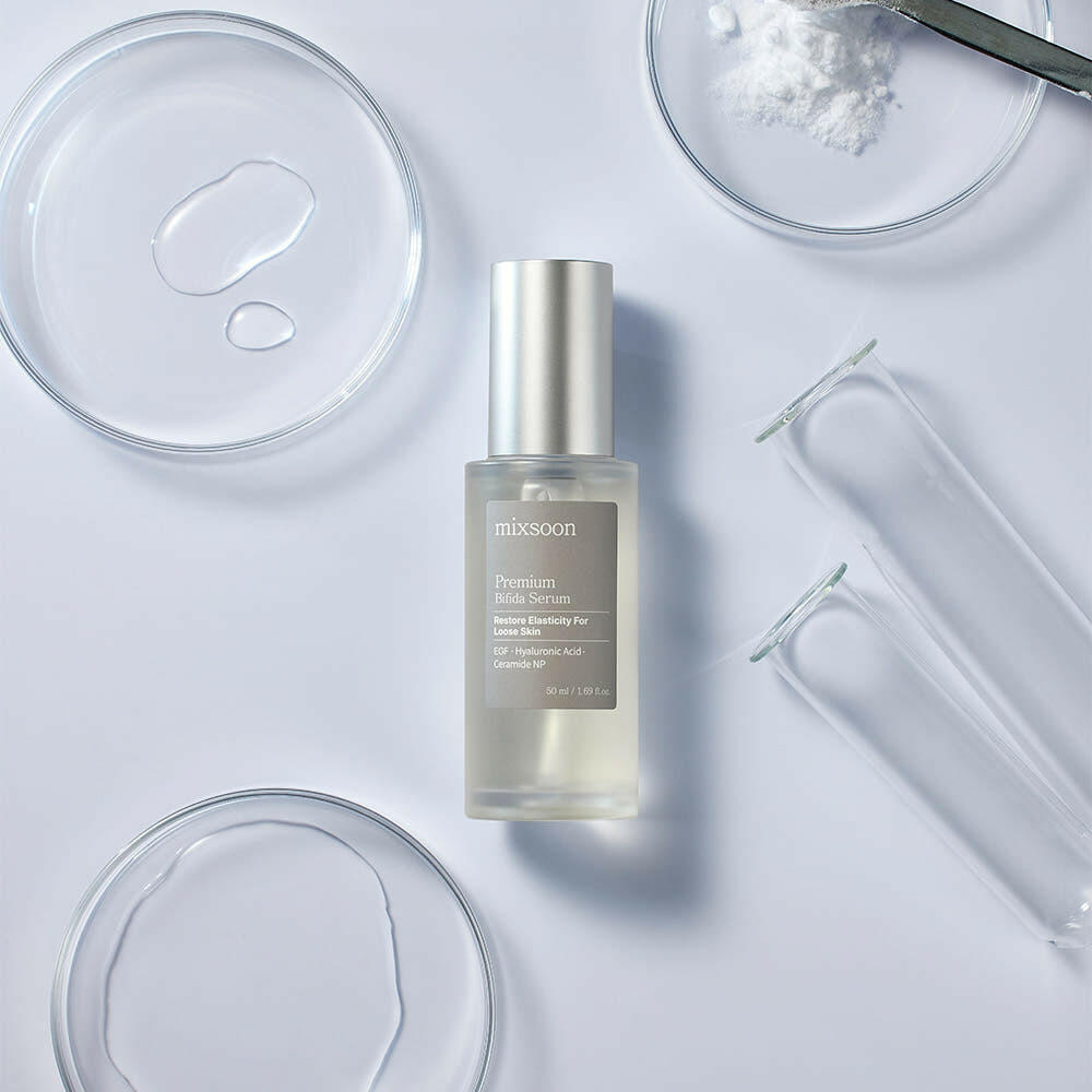 mixsoon Premium Bifida Serum 50ml.