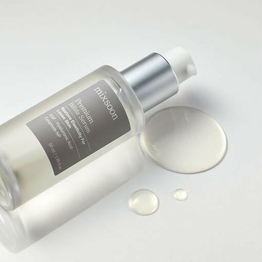 mixsoon Premium Bifida Serum 50ml.