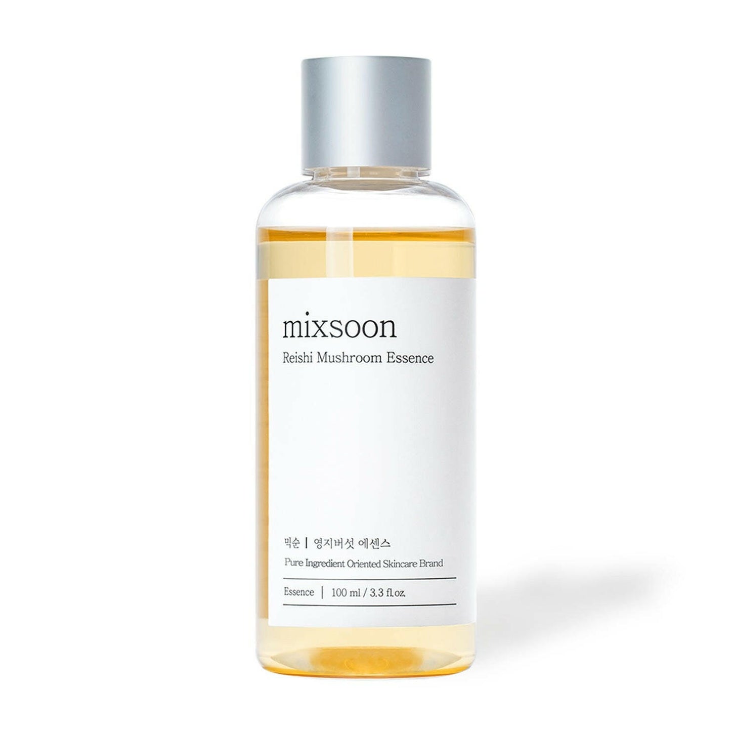 mixsoon Reishi Mushroom Essence 100ml.