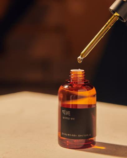 mixsoon Scalp & Hair Essence 50ml.