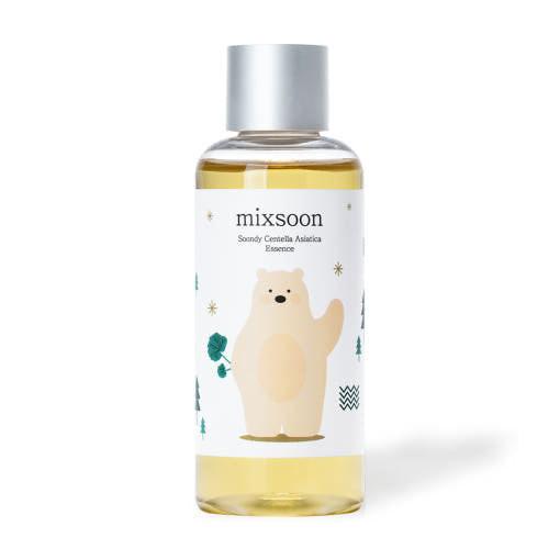 mixsoon Soondy Centella Asiatica Essence 100ml.
