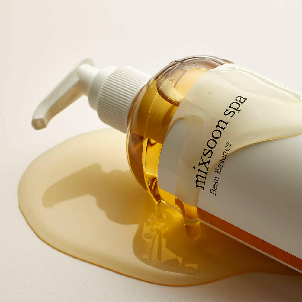 mixsoon SPA Bean Essence 500ml.