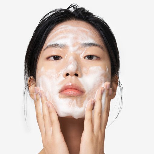 Purito Seoul Clear Code Superfruit Cleanser 150ml - Radiance Revolution