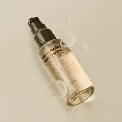 PURITO SEOUL Galacto Niacin 97 Power Essence 60ml.