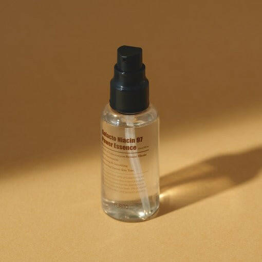 PURITO SEOUL Galacto Niacin 97 Power Essence 60ml.