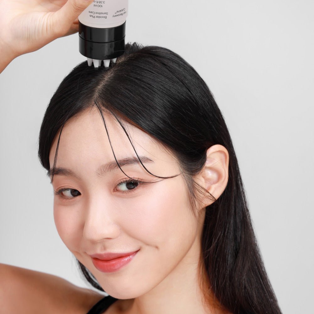 Refilled Hair Recovery Cytokine Hair Tonic 100ml - Radiance Revolution