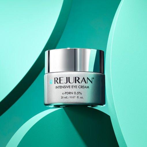REJURAN Intensive Eye Cream 20ml - Radiance Revolution - Default Title - Eye Cream - REJURAN