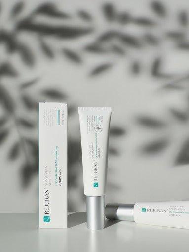 REJURAN SUNSCREEN 50ml SPF50+ PA+++ - Radiance Revolution - Default Title - Sunscreen - REJURAN