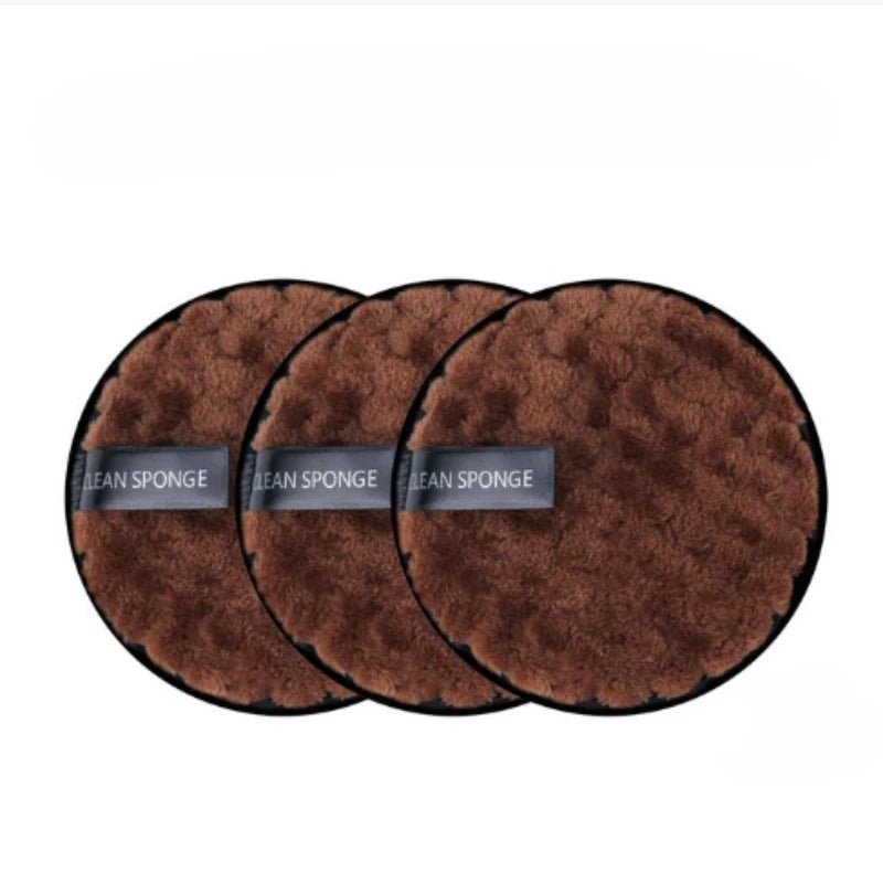 Reusable Makeup Remover Pads - Radiance Revolution - Generic -