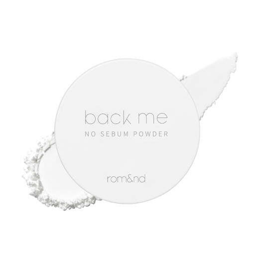 rom&nd Back Me No Sebum Powder 5g.
