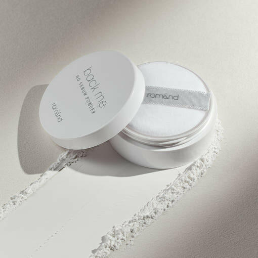 rom&nd Back Me No Sebum Powder 5g.