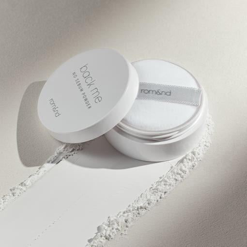 rom&nd Back Me No Sebum Powder 5g.