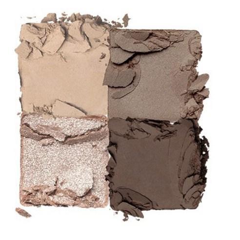rom&nd Better Than Eyes Eye Palette 6.5g #M02 DRY BUCKWHEAT FLOWER.