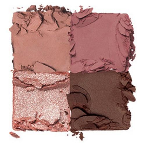 rom&nd Better Than Eyes Eye Palette 6.5g #No.2 Dry Rose.