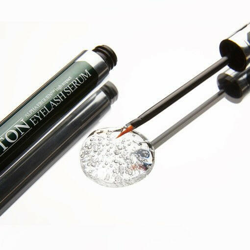 ROOTON Alpha Erguen Eyelash Serum 5ml.
