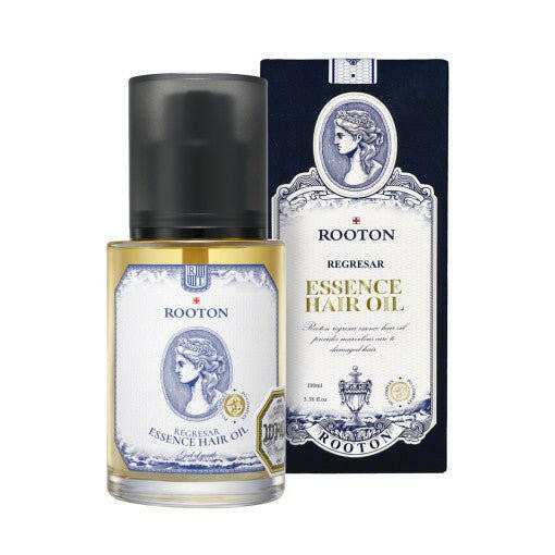 ROOTON Regresar Hair Essence Oil 100ml.