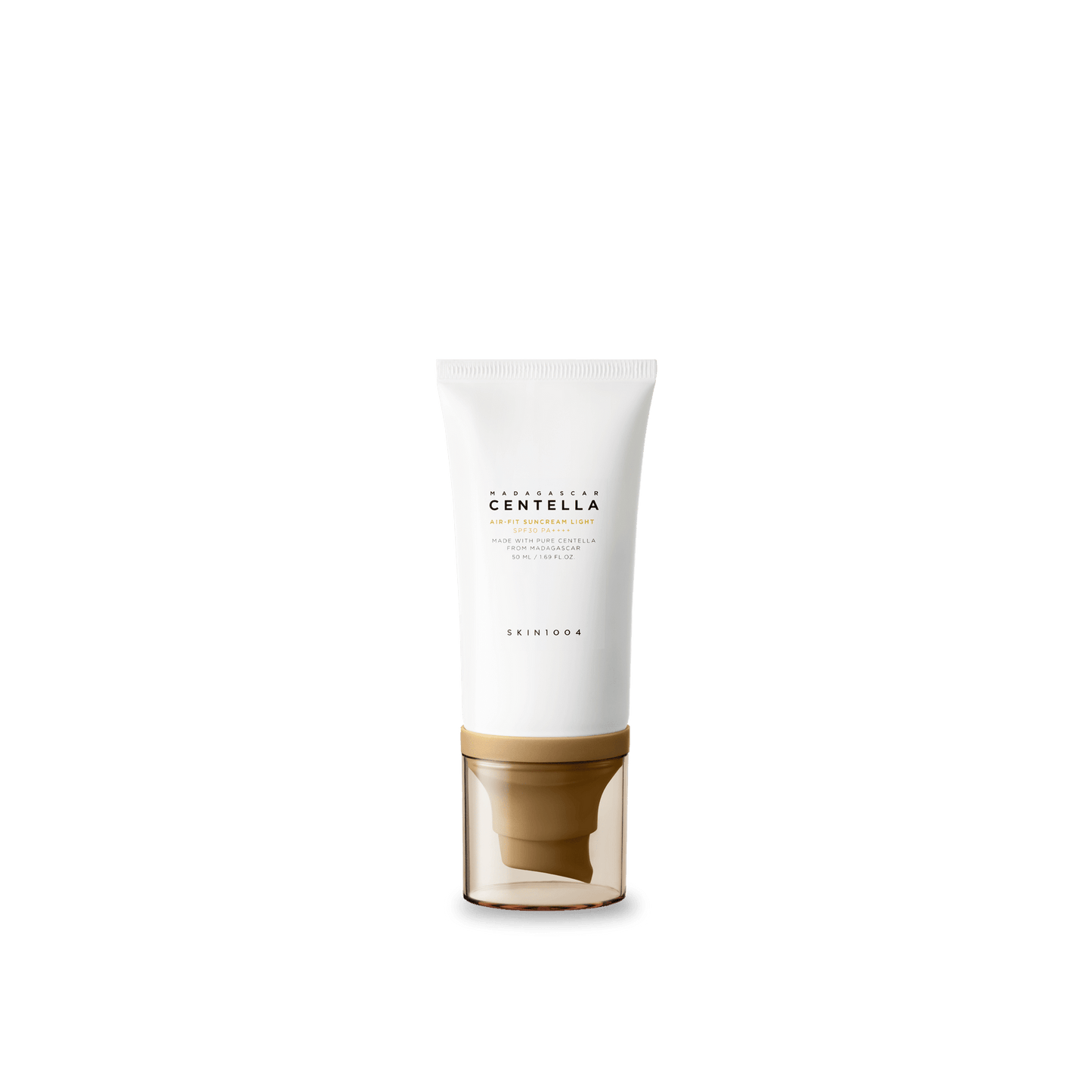 SKIN1004 CENTELLA AIR-FIT SUNCREAM LIGHT SPF30 PA++++ 50ml.