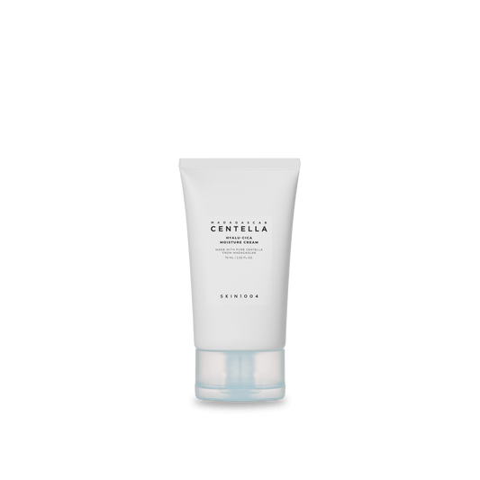 SKIN1004 HYALU-CICA MOISTURE CREAM 75ml.