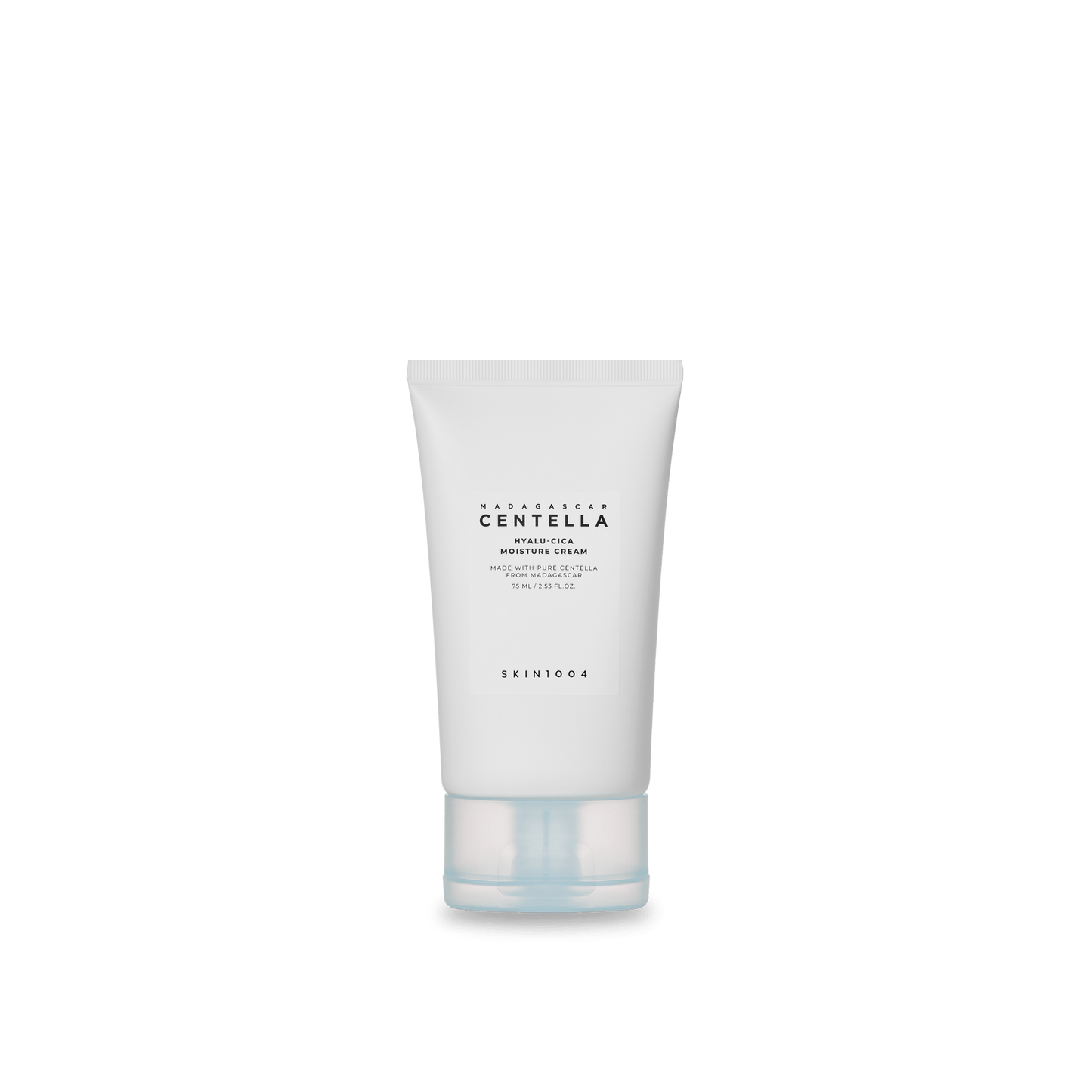 SKIN1004 HYALU - CICA MOISTURE CREAM 75ml - Radiance Revolution - SKIN1004 - Cream