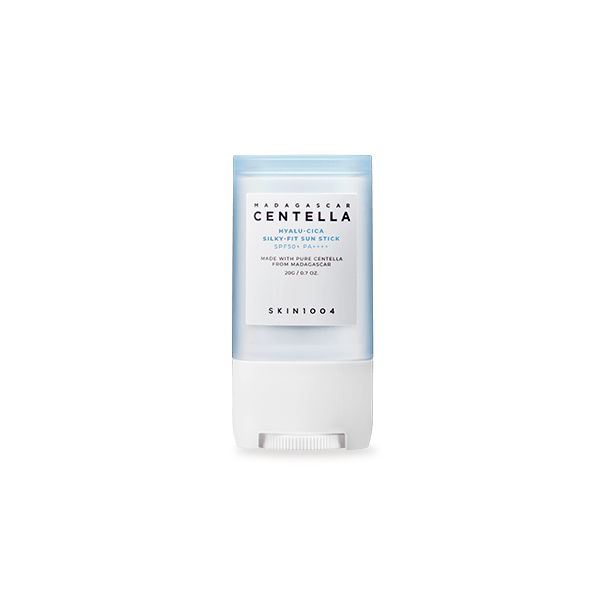 SKIN1004 HYALU - CICA SILKY - FIT SUN STICK 20g - Radiance Revolution - SKIN1004 - Sun Stick