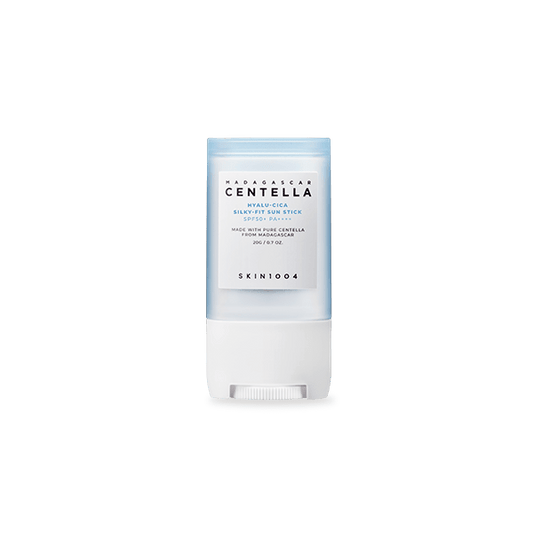 SKIN1004 HYALU-CICA SILKY-FIT SUN STICK 20g.