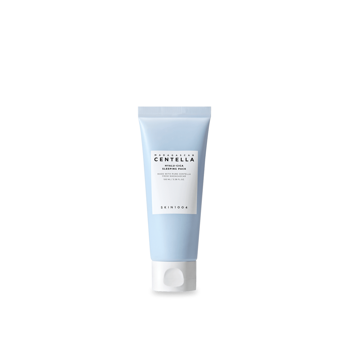 SKIN1004 HYALU - CICA SLEEPING PACK 100ml - Radiance Revolution - SKIN1004 - Sleeping Mask