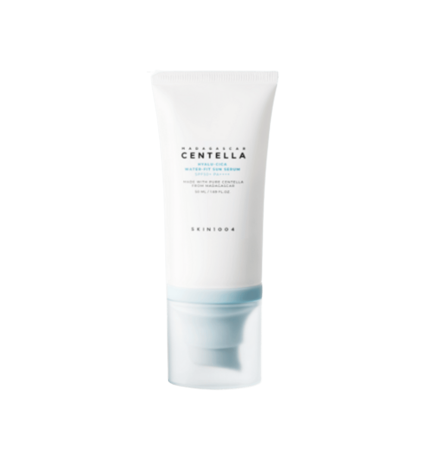 SKIN1004 HYALU-CICA WATER-FIT SUN SERUM SPF50+ PA++++ 50ml.