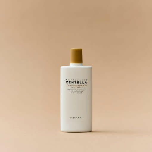 SKIN1004 MADAGASCAR CENTELLA Air-Fit Suncream Plus SPF50+ PA++++ 50ml.