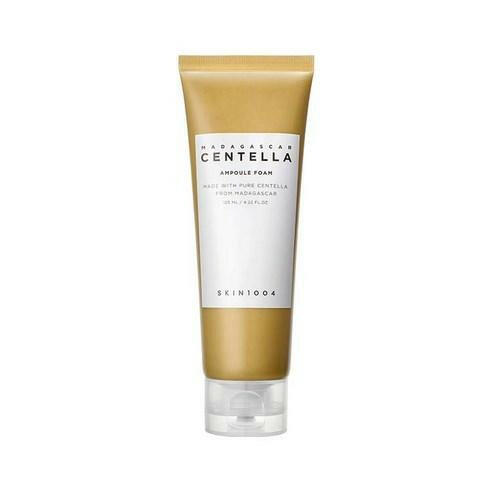 SKIN1004 Madagascar Centella Ampoule Foam 125ml.