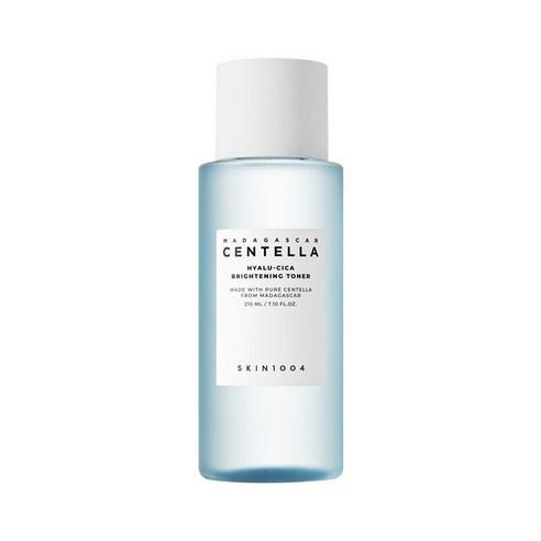 SKIN1004 Madagascar Centella Hyalu-Cica Brightening Toner 210ml.