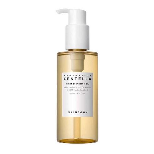 SKIN1004 Madagascar Centella Light Cleansing Oil 200ml - Radiance Revolution