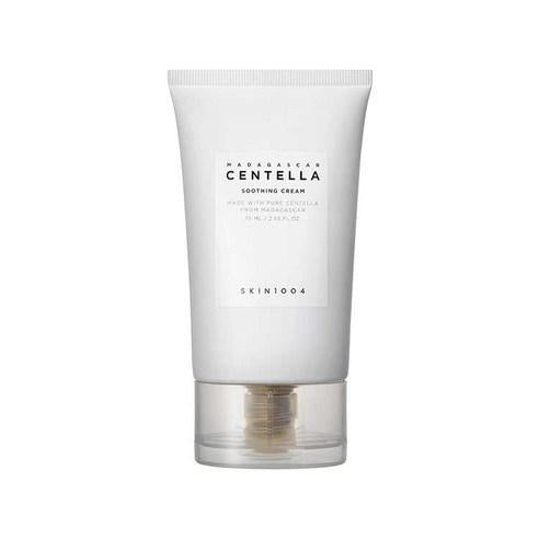 SKIN1004 Madagascar Centella Soothing Cream 75ml.
