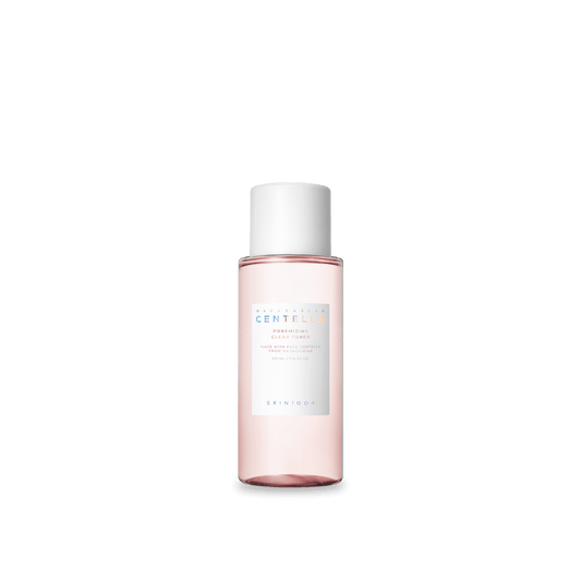 SKIN1004 POREMIZING CLEAR TONER 210ml.
